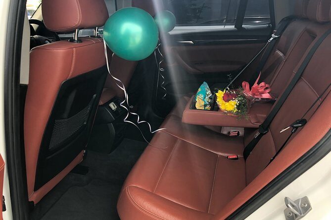 Grenada Airport (GND) Transfers & Fast Track Service Roundtrip - Grenada Airport (GND) Transfers & Fast Track Service Roundtrip Review