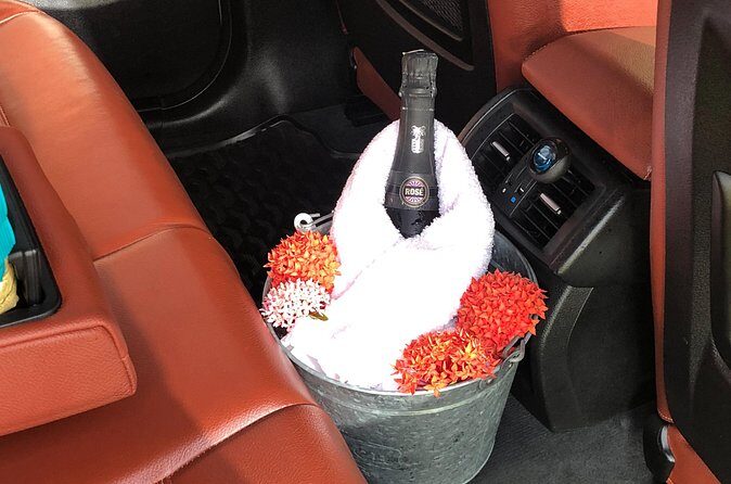 Grenada Airport (GND) Transfers & Fast Track Service Roundtrip - Authentic Traveler Insights from Reviews