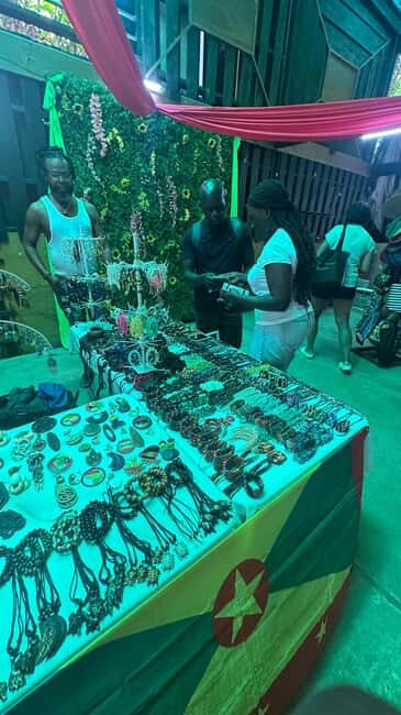 Grenada: Chocolate, Rum, and Waterfall Tour with Pickup - What You Need to Know Before Booking