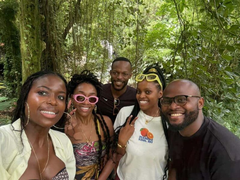 Grenada: Chocolate, Rum, and Waterfall Tour with Pickup - Frequently Asked Questions