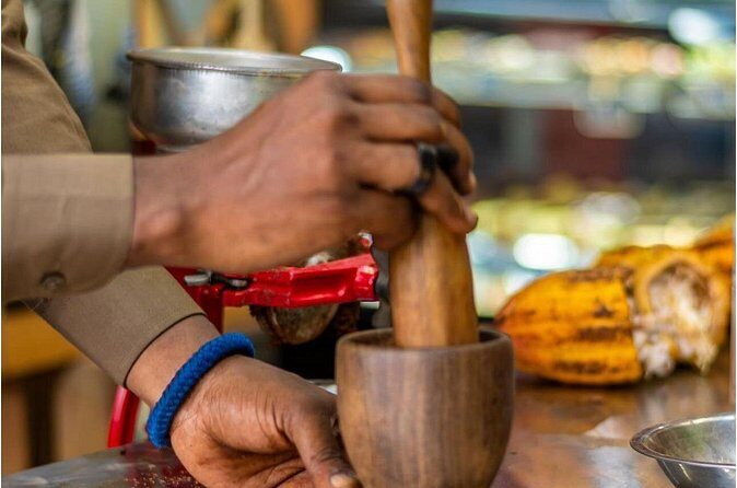 Grenada City Tour, Spice Market, Chocolate, Fort Frederick - Final Thoughts on Value and Experience