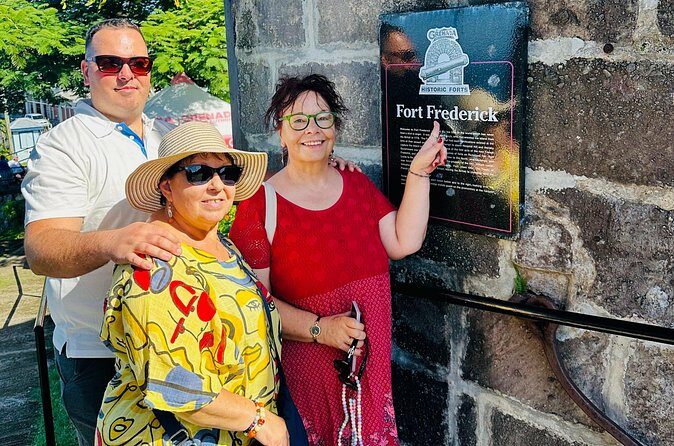 Grenada City Tour, Spice Market, Chocolate, Fort Frederick - Frequently Asked Questions