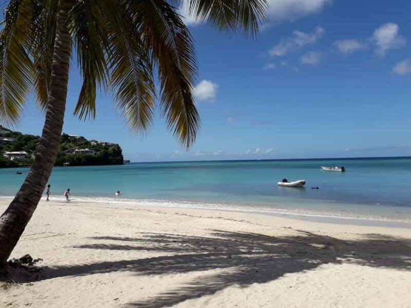 Grenada: Culture and Nature Island Tour with Chocolate & Rum - Exploring the Itinerary