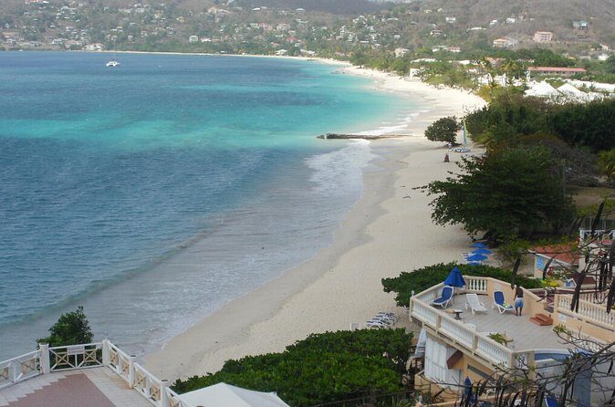 Grenada Express Tour - Annandale, Fort Fredrick, Rum Distillery & Beach Tour - Is This Tour Worth It?