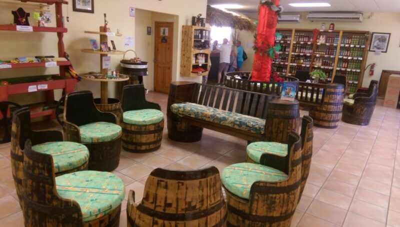 Grenada: Half-Day Island Tour with Waterfall Swim Stop - Final Thoughts: Who Is This Tour Best For?