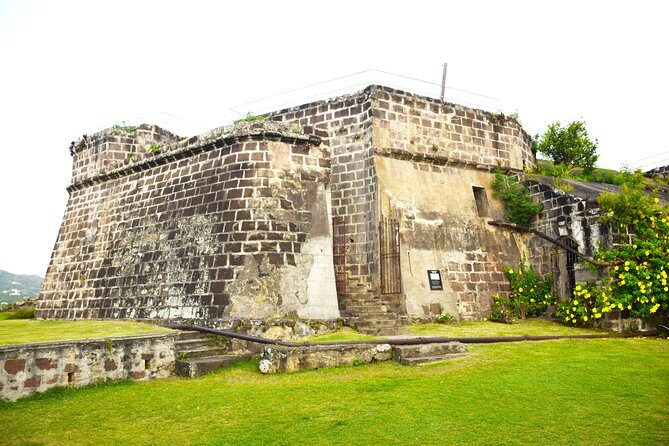 Grenada Herb & Spice Tour -Fort Frederick, Chocolate & Waterfalls - Who Is This Tour Best For?