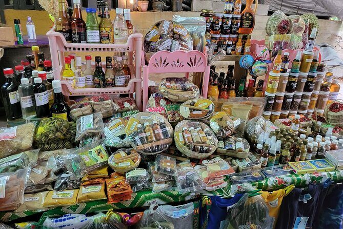 Grenada Highlights Half-Day Rum, Chocolate and Waterfall Tour - The Practicalities: What You Need to Know