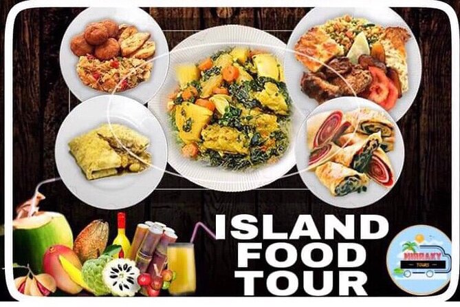 Grenada Island Food & Sightseeing Tour (Full/Half Day) - Traveler Photos and Reviews
