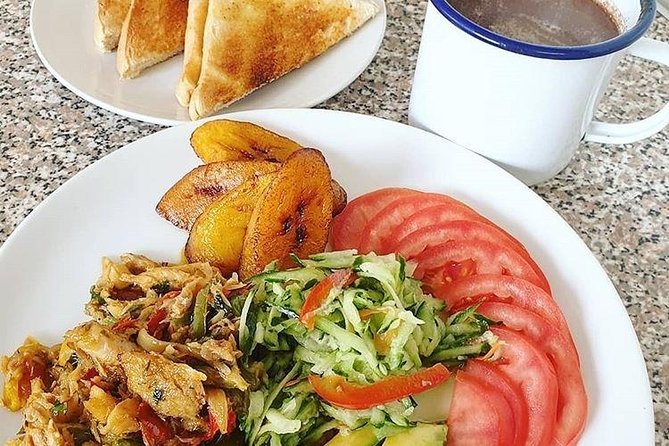 Grenada Island Food & Sightseeing Tour (Full/Half Day) - Sightseeing Stops and Attractions