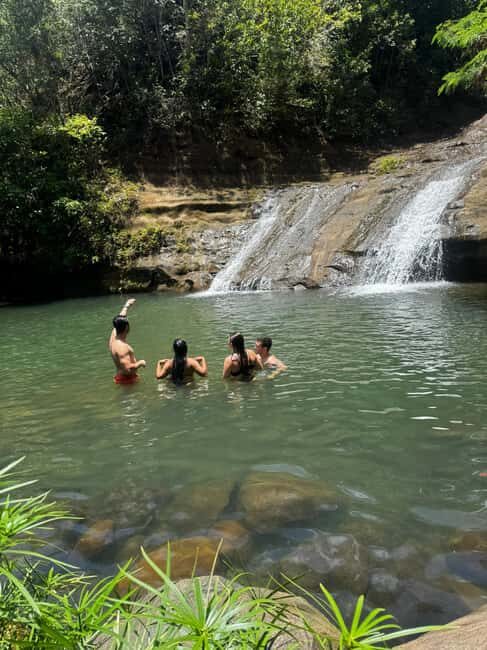 Grenada: Island Tour with Waterfalls and Beaches - Introduction