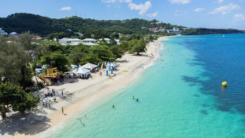 Grenada: Island Tour with Waterfalls and Beaches - Good To Know