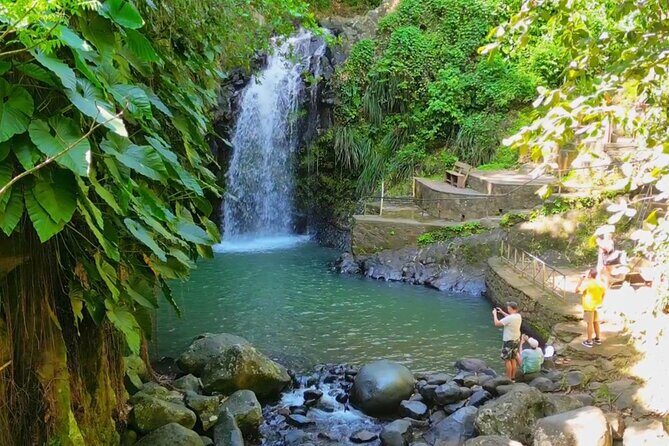 Grenada Nature and Heritage Escape Private Tour with Pickup - Who Should Consider This Tour?