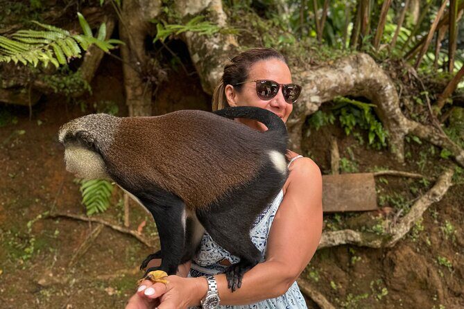 Grenada Nature and Heritage Escape Private Tour with Pickup - Final Thoughts