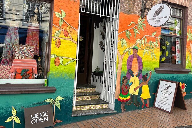 Grenada Nature and Heritage Escape Private Tour with Pickup - FAQ