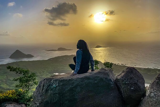 Grenada Northern Tours/Leaper's Hill/Welcome Stone/Levera Beach - Good To Know