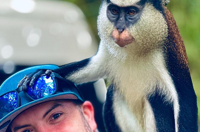 Grenada River Tubing & Grand Etang Rainforest Lake Half Day Tour - Practical Tips for Your Trip