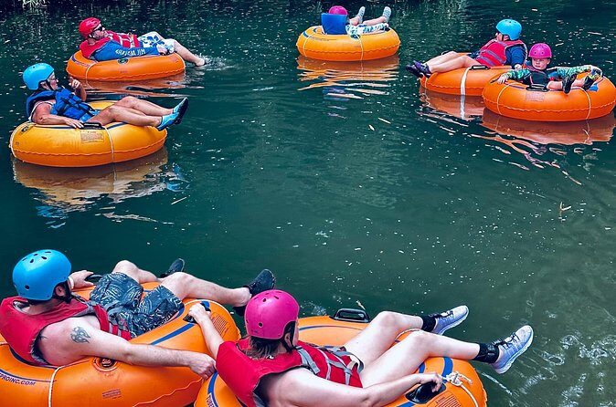 Grenada River Tubing & Grand Etang Rainforest Lake Half Day Tour - FAQ