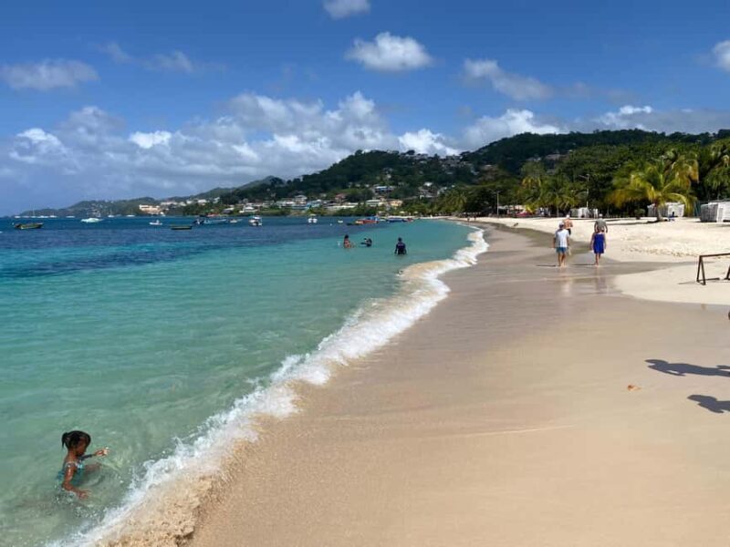 Grenada: Spice and Herb Garden Tour with Beach Visit - Frequently Asked Questions