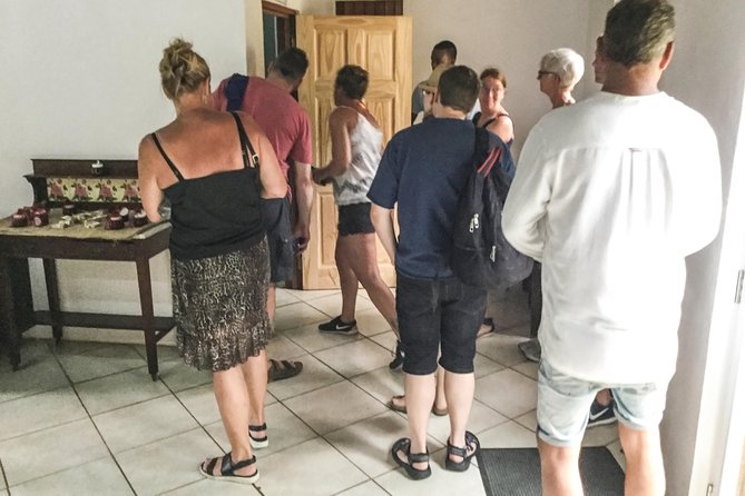 Grenada Spice Gardens, Rum & Chocolate Tour (Full/Half Day) - Customer Testimonials