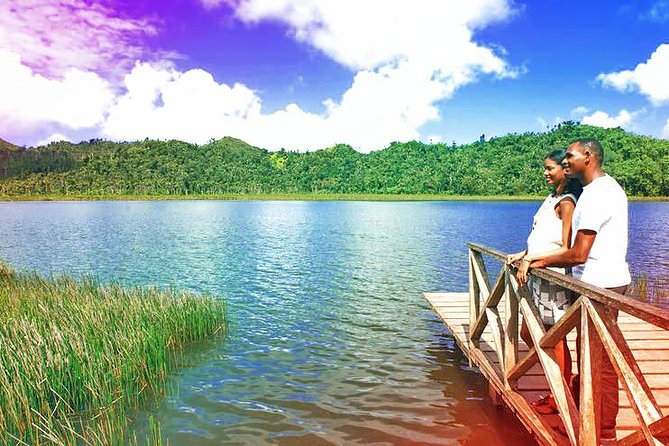 Grenada Spice Gardens, Rum & Chocolate Tour (Full/Half Day) - Common Questions
