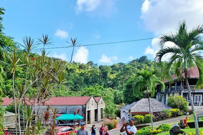 Grenada Spice with Rum and Cocoa Heritage Tour - A Detailed Look at the Grenada Spice with Rum and Cocoa Heritage Tour