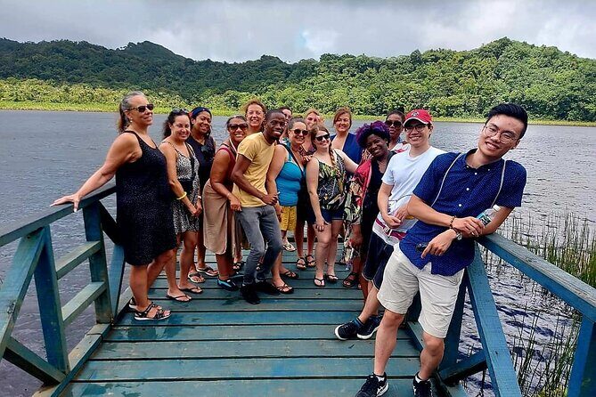 Grenada Spice with Rum and Cocoa Heritage Tour - The Sum Up: Who Will Love This Tour?