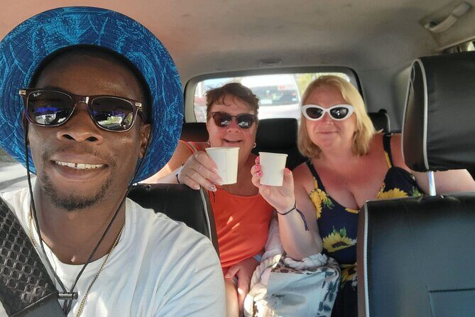 Grenada tropical escape Customizable Island Tour, nature explore - Final Thoughts: Who Should Book This Tour?