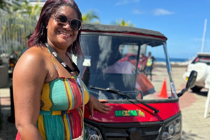 Grenada Tuk Tuk Adventure - FAQ