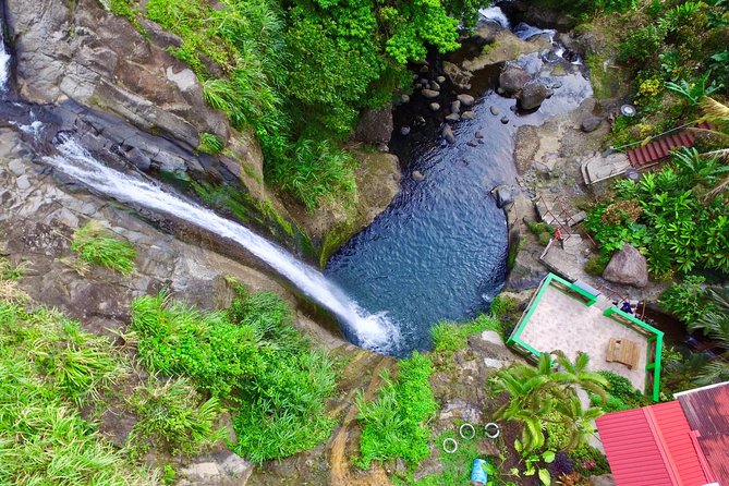 Grenada West Coast Half Day Tours - Pricing and Booking Options