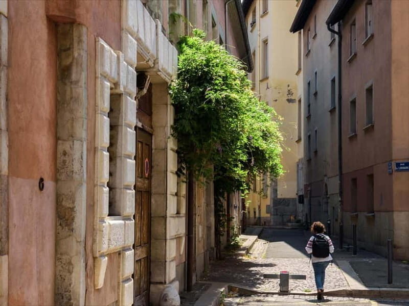 Grenoble: 2-hour Best Intro Walking Tour with a Local - The Value of a Local Guide
