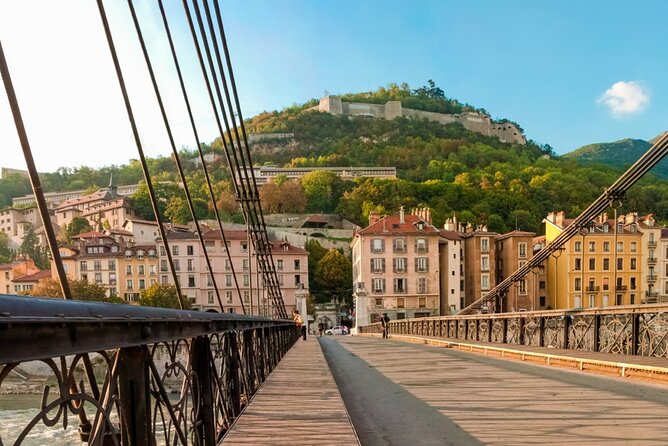 Grenoble Scavenger Hunt and Sights Self-Guided Tour - Additional Information