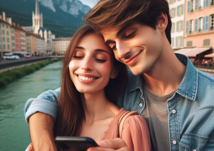 Grenoble : Special Valentines Day Couples Game - Experience Highlights