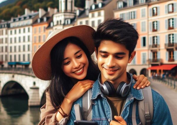 Grenoble : Special Valentines Day Couples Game - The Sum Up