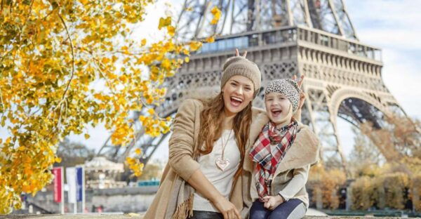 Grevin Museum, Paris 2nd Arrondissement Tour With Tickets - Background