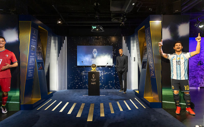 Grevin Wax Museum Ticket in Paris - Opening hours and a few useful checks