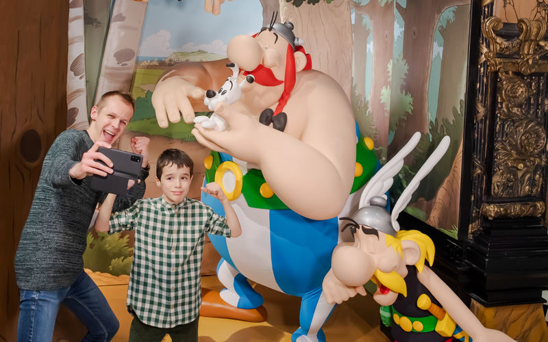 Grevin Wax Museum Ticket in Paris - Should you book the Grévin Wax Museum ticket?