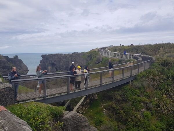 Greymouth: Full-Day Best Of The West Tour - Common Questions