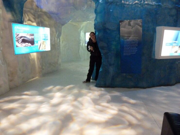Greymouth: Glacier, Heritage & Wildlife Centre Guided Tour - Activity Details