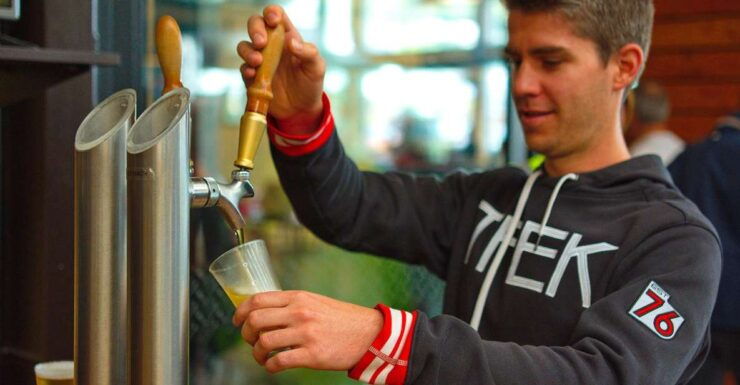 Greymouth: Monteith's Brewery Tour With Beer Tasting - Activity Details