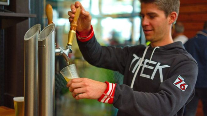 Greymouth: Monteith's Brewery Tour With Beer Tasting - Recommendations for Other Activities