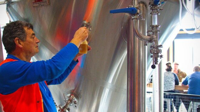 Greymouth: Monteith's Brewery Tour With Beer Tasting - Common Questions