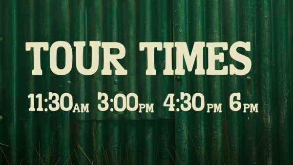 Greymouth: Monteith's Brewery Tour With Beer Tasting - The Sum Up