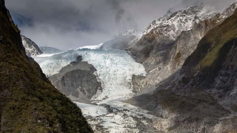 Greymouth to Franz Josef via Hokitika small group tour 1 Way - An In-Depth Look at the Itinerary