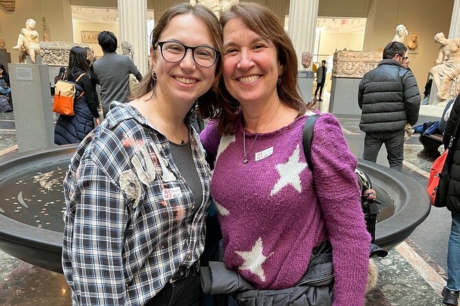 Griffins, Goblet & Gold: An Interactive Magical Arts Museum Tour - Additional Information