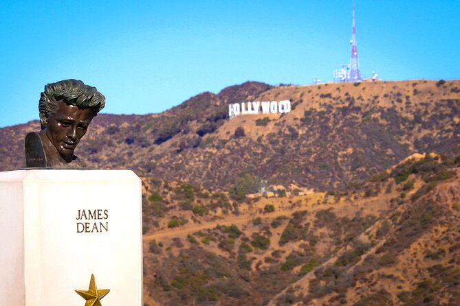 Griffith Observatory Guided Tour and Planetarium Ticket Option - Viator and Booking Information