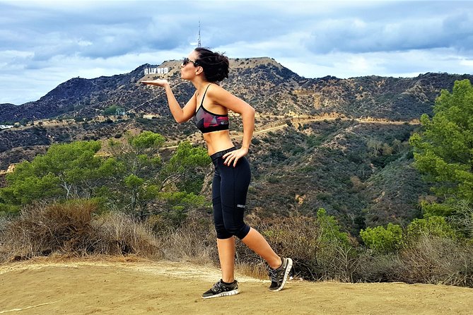 Griffith Observatory Hike: an LA Tour Through the Hollywood Hills - Important Information and Requirements