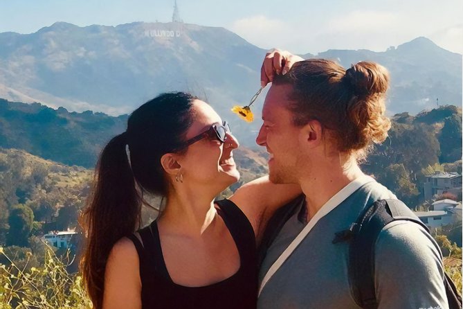 Griffith Observatory Hike: an LA Tour Through the Hollywood Hills - Tour Guides