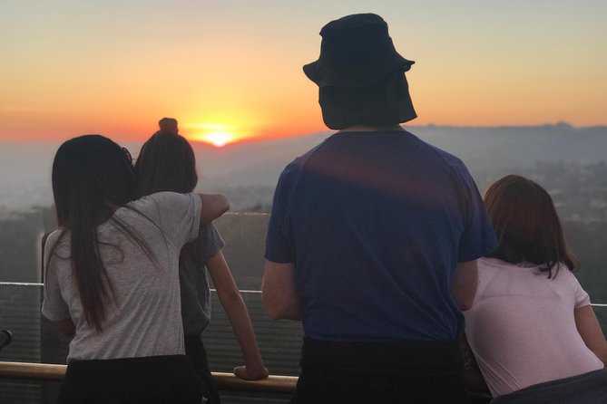 Griffith Observatory Hike: an LA Tour Through the Hollywood Hills - Hike Experience
