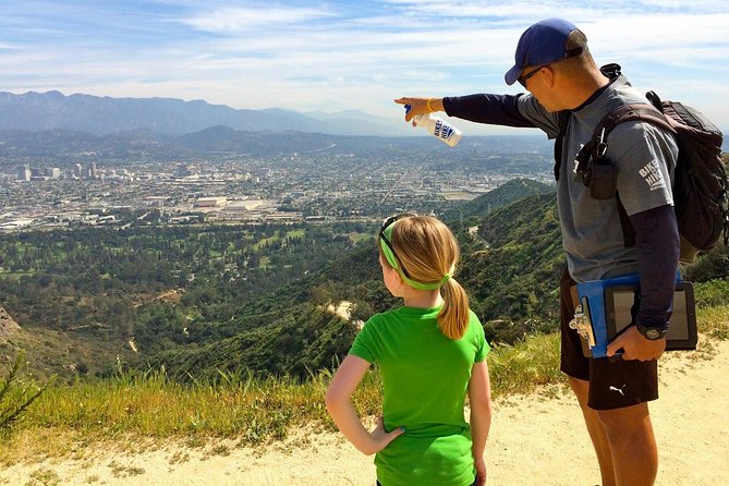 Griffith Observatory Hike: an LA Tour Through the Hollywood Hills - Recommendations and Positive Feedback