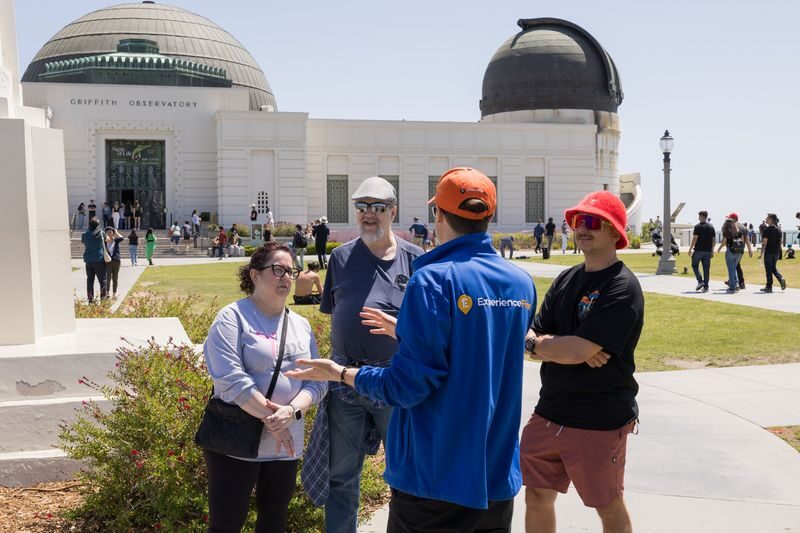 Griffith Observatory Insider Tour - What to Know Before You Book